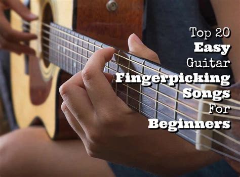 easy finger picking songs|best fingerstyle acoustic guitar songs.